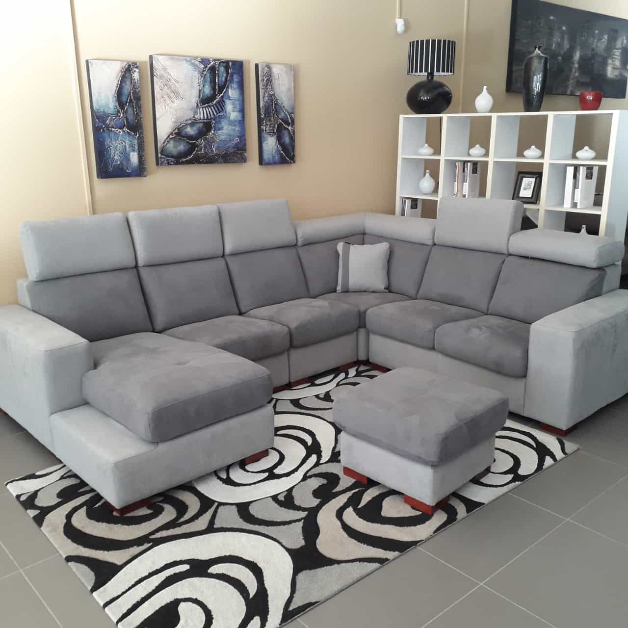 Showroom Eurosofà