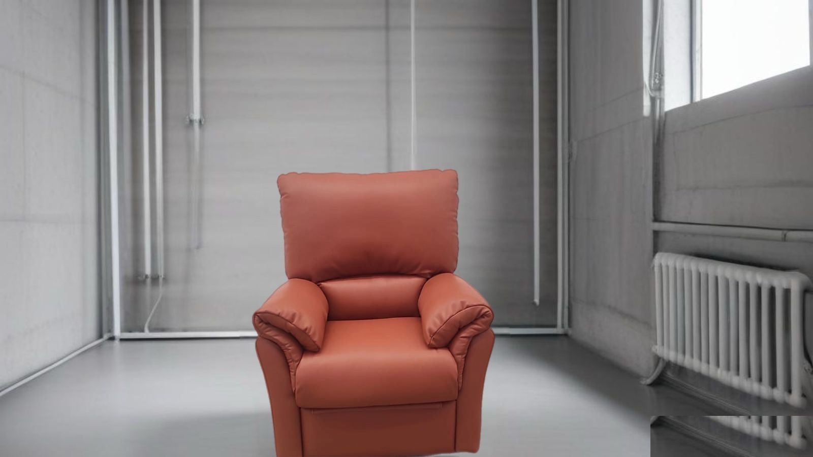Showroom Eurosofà 2
