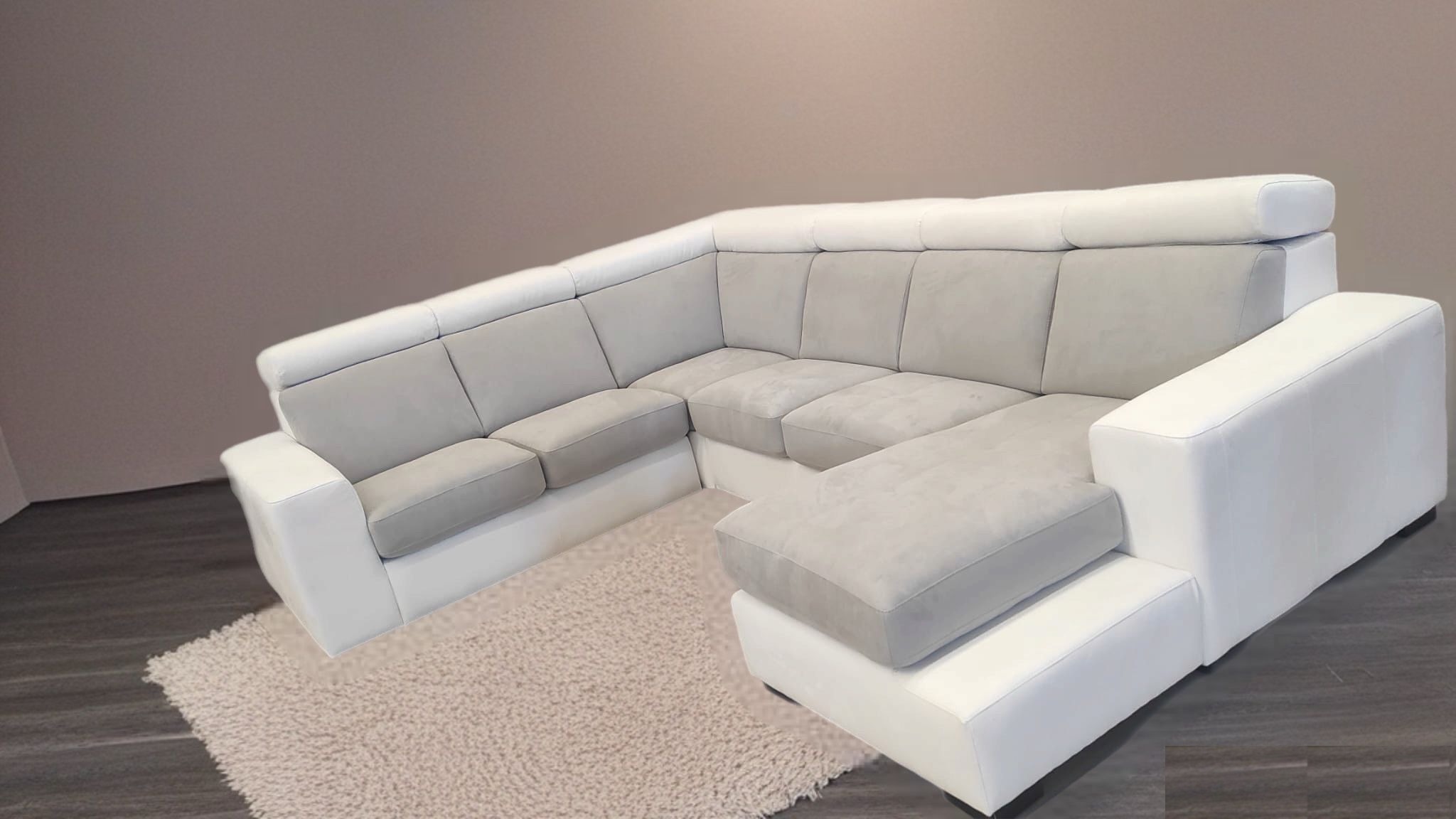 Showroom Eurosofà 3