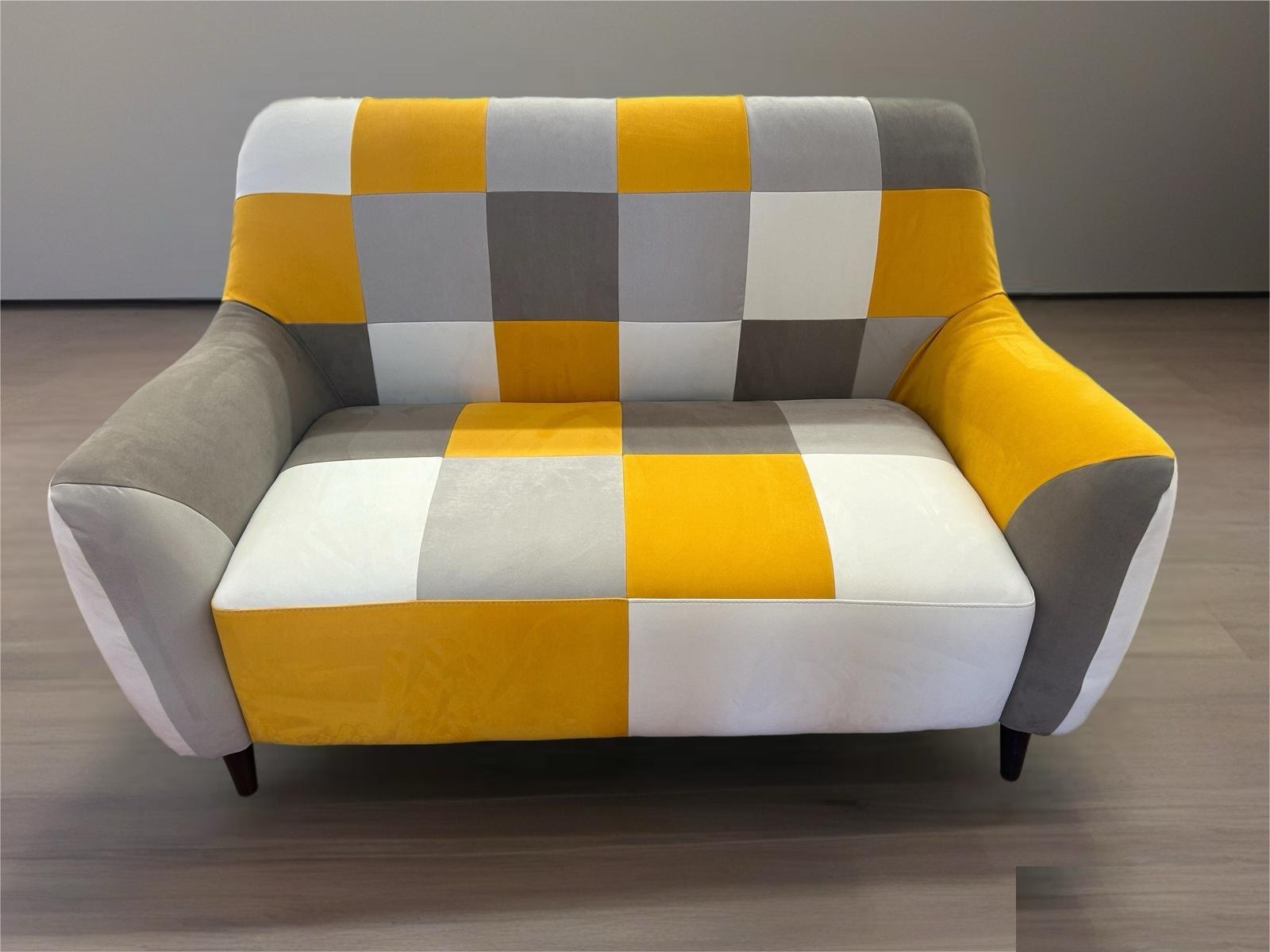 Showroom Eurosofà 4
