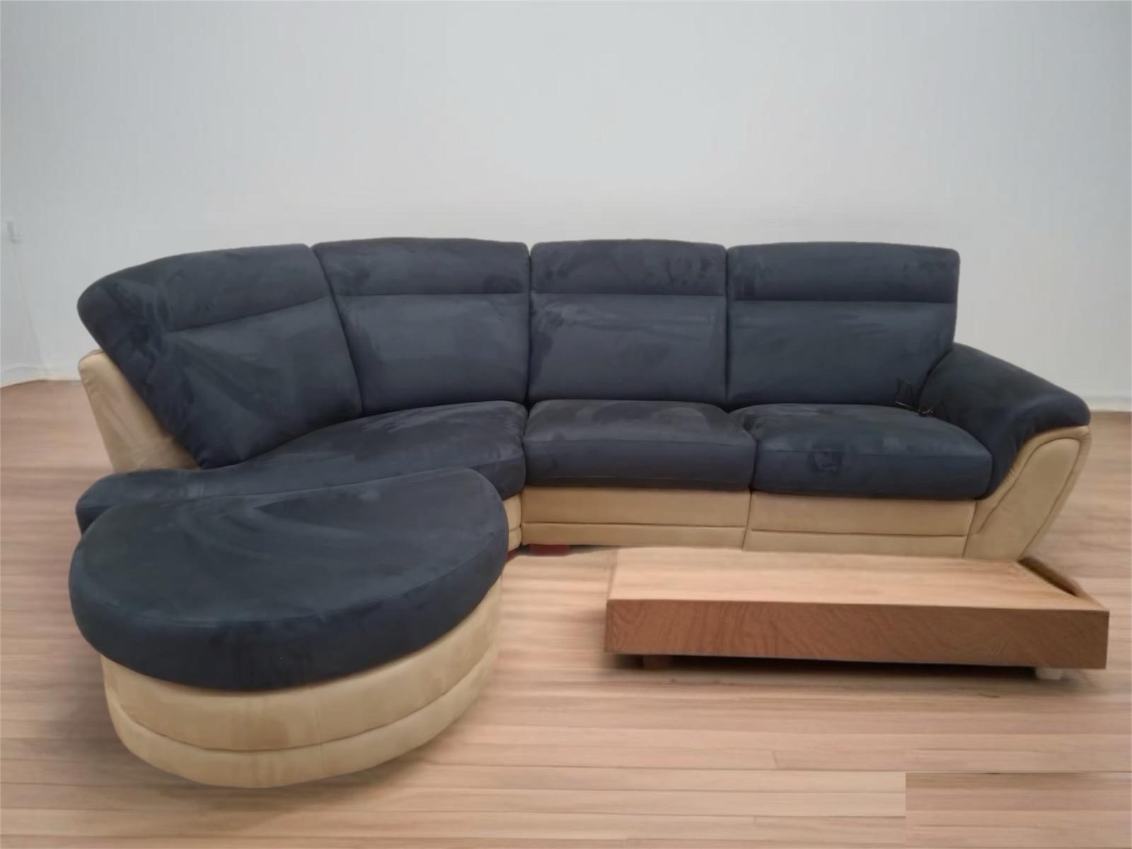 Showroom Eurosofà 9