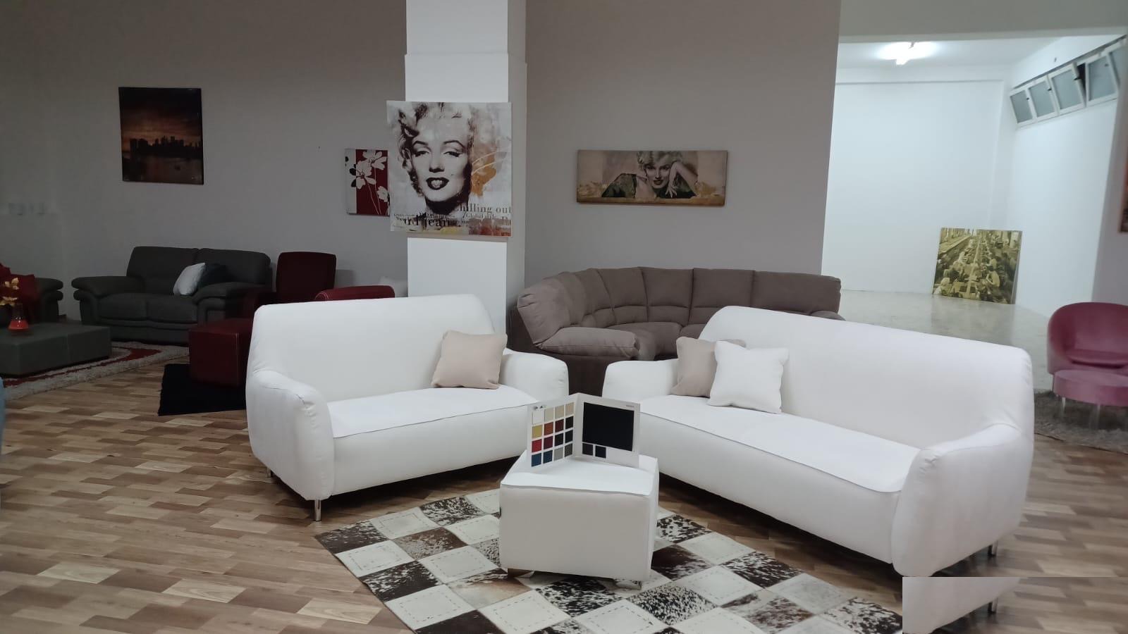 Showroom Eurosofà 12