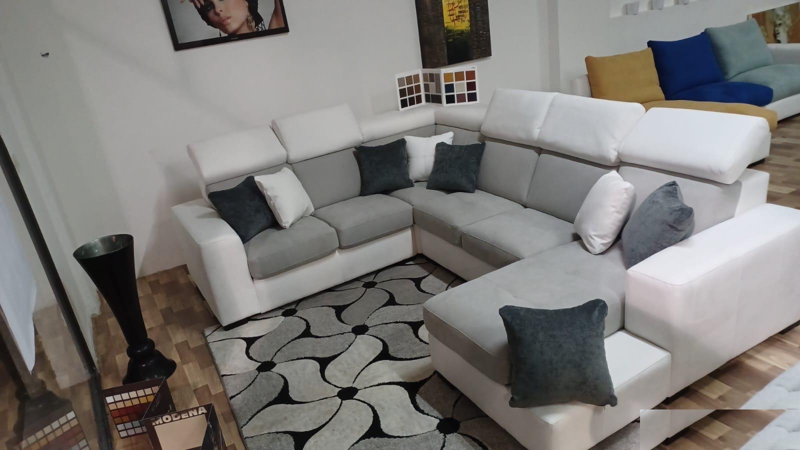 Showroom Eurosofà 13