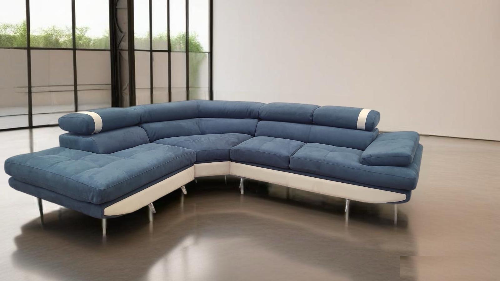 Showroom Eurosofà 14