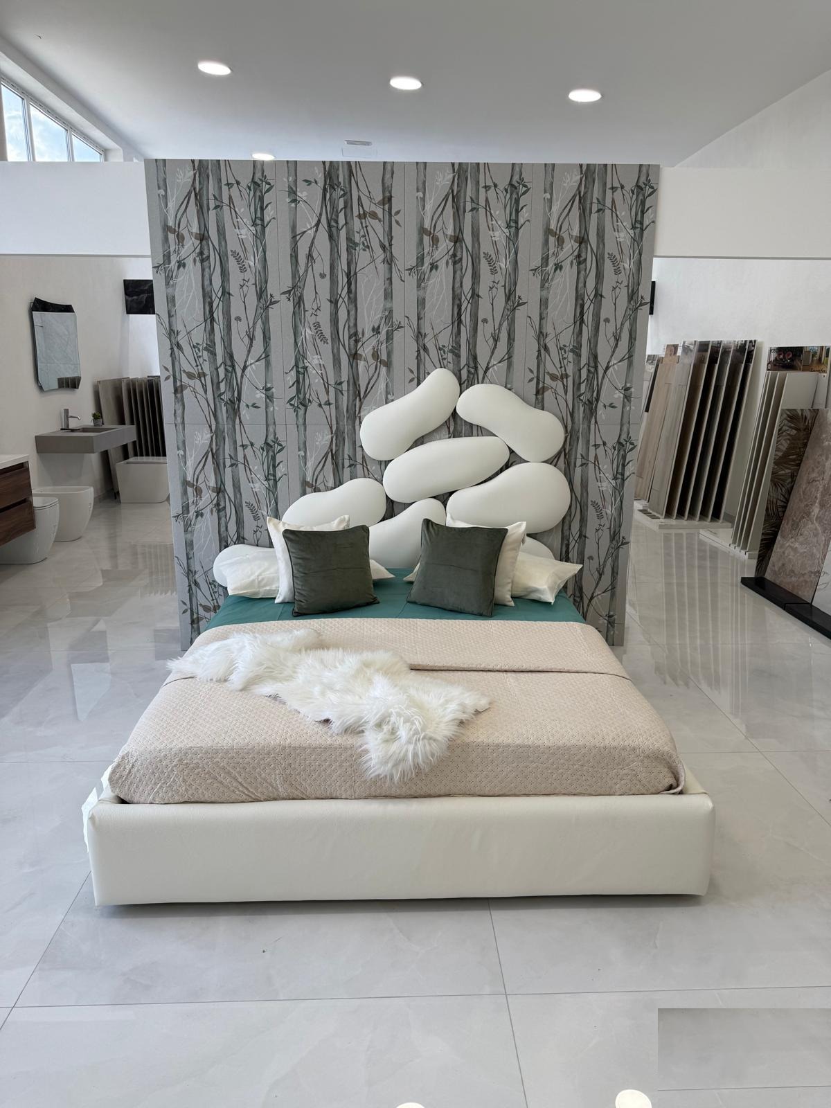 Showroom Eurosofà 19
