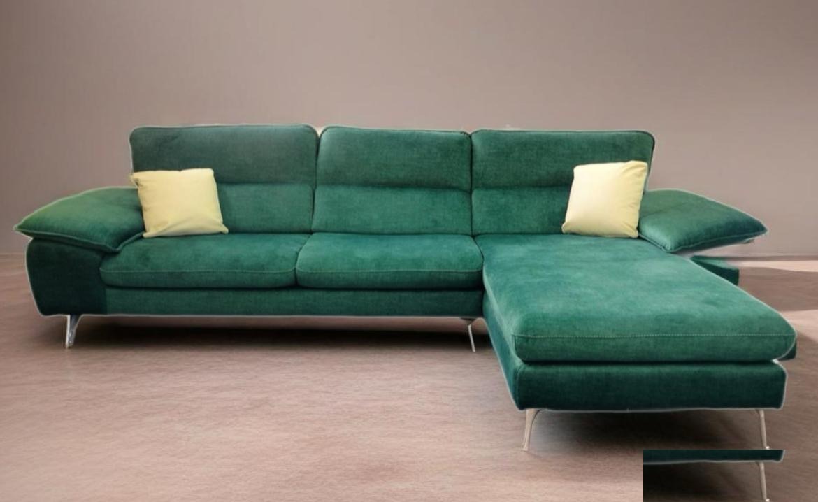 Showroom Eurosofà 22