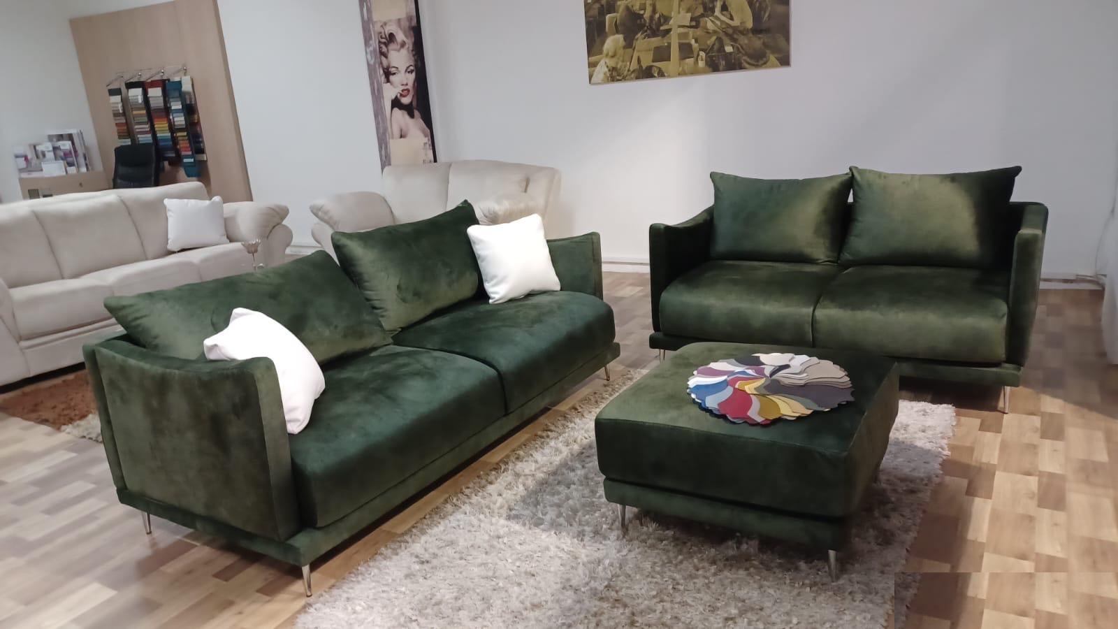 Showroom Eurosofà 24